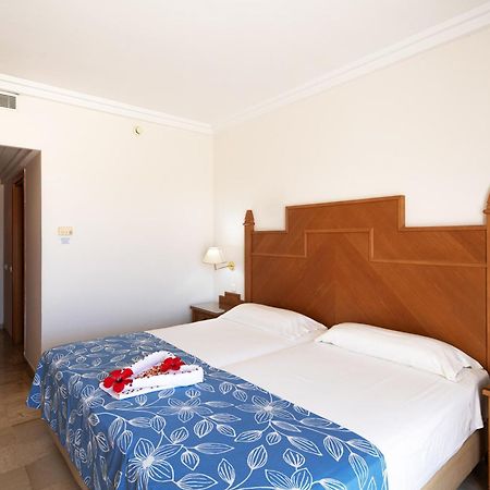 Concorde Marco Polo Hotel Hammamet Luaran gambar