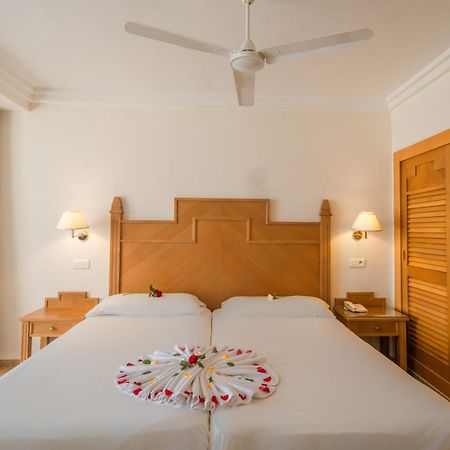 Concorde Marco Polo Hotel Hammamet Luaran gambar