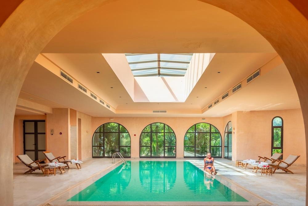 Concorde Marco Polo Hotel Hammamet Luaran gambar