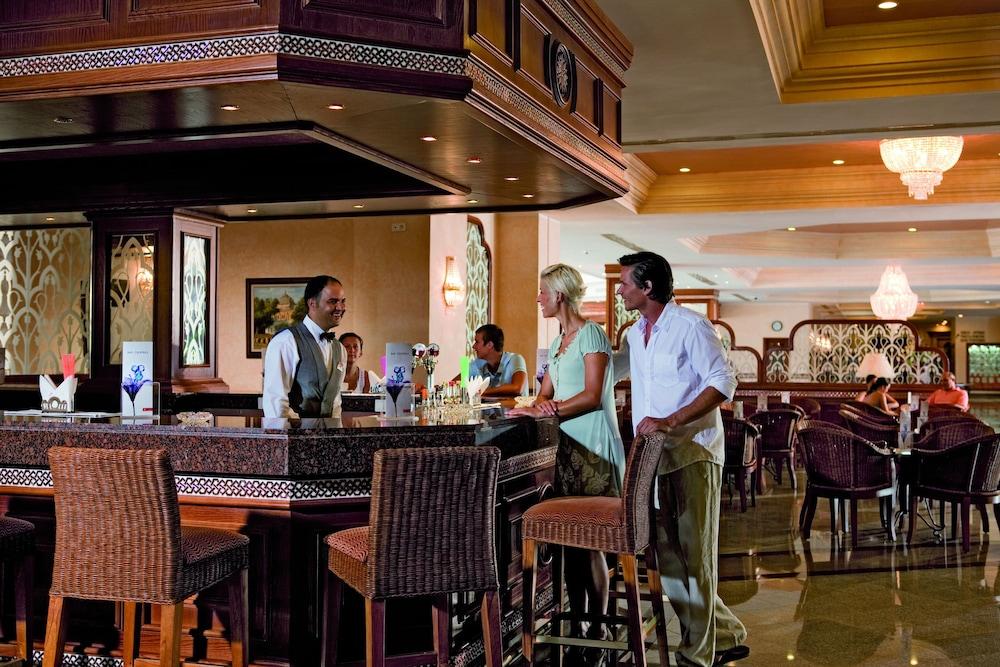 Concorde Marco Polo Hotel Hammamet Luaran gambar