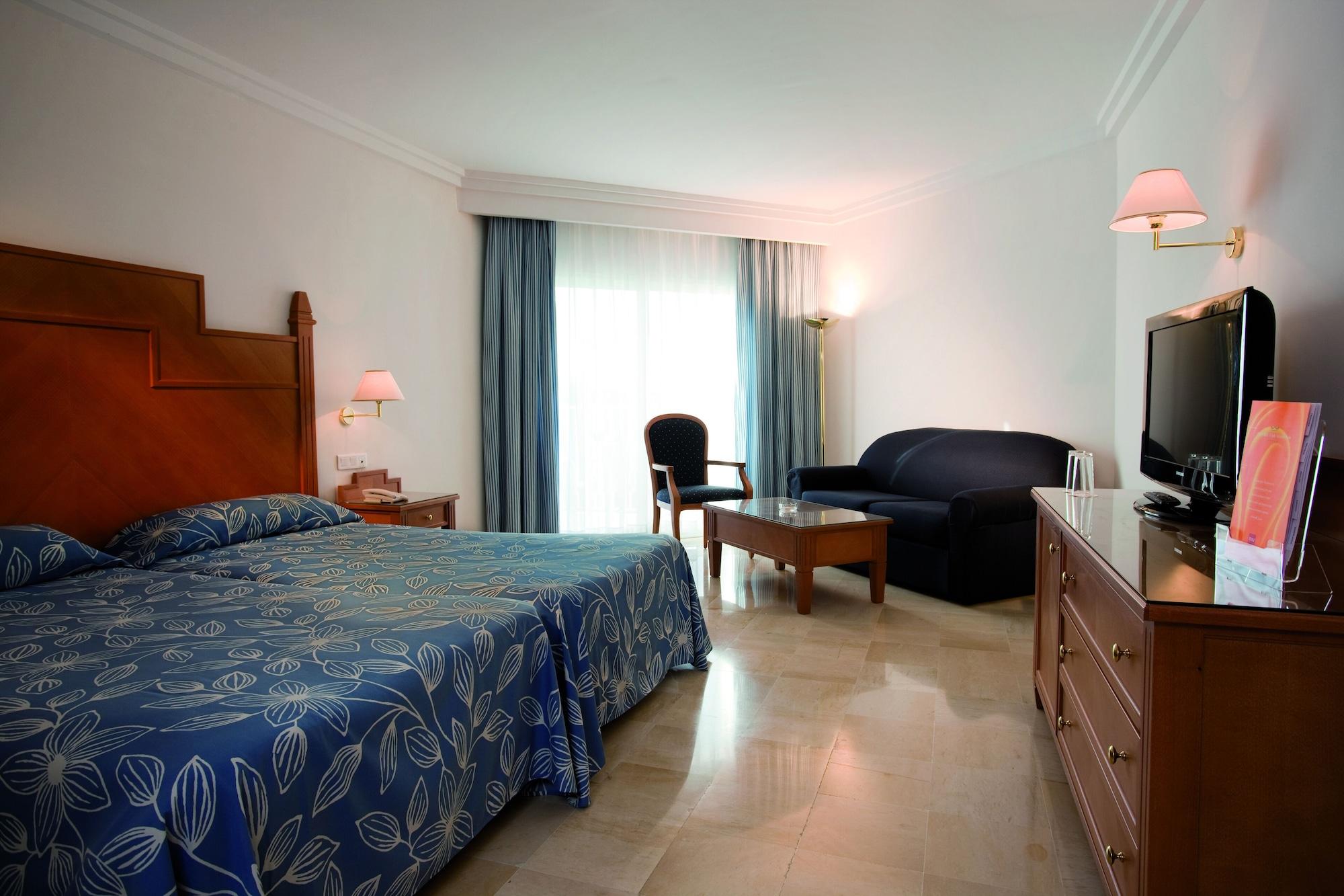 Concorde Marco Polo Hotel Hammamet Luaran gambar