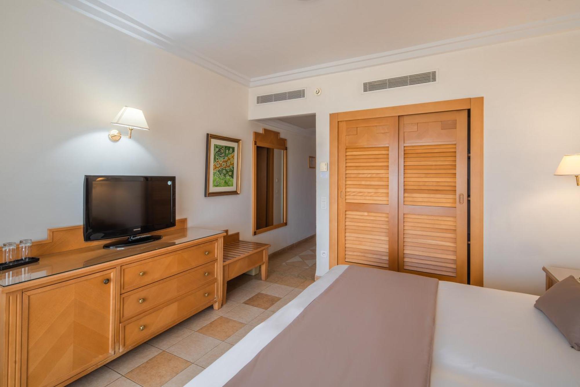 Concorde Marco Polo Hotel Hammamet Luaran gambar