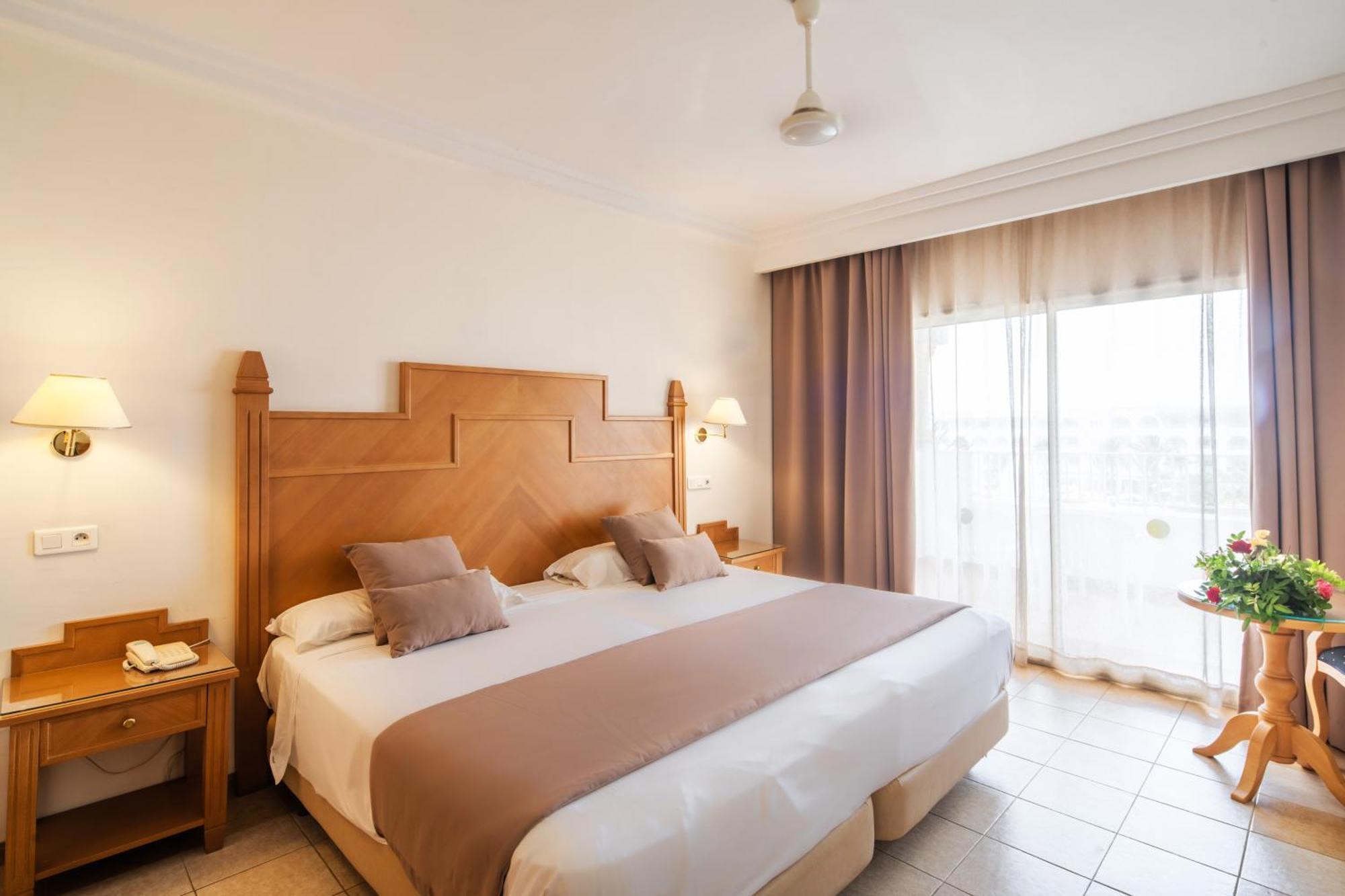 Concorde Marco Polo Hotel Hammamet Luaran gambar