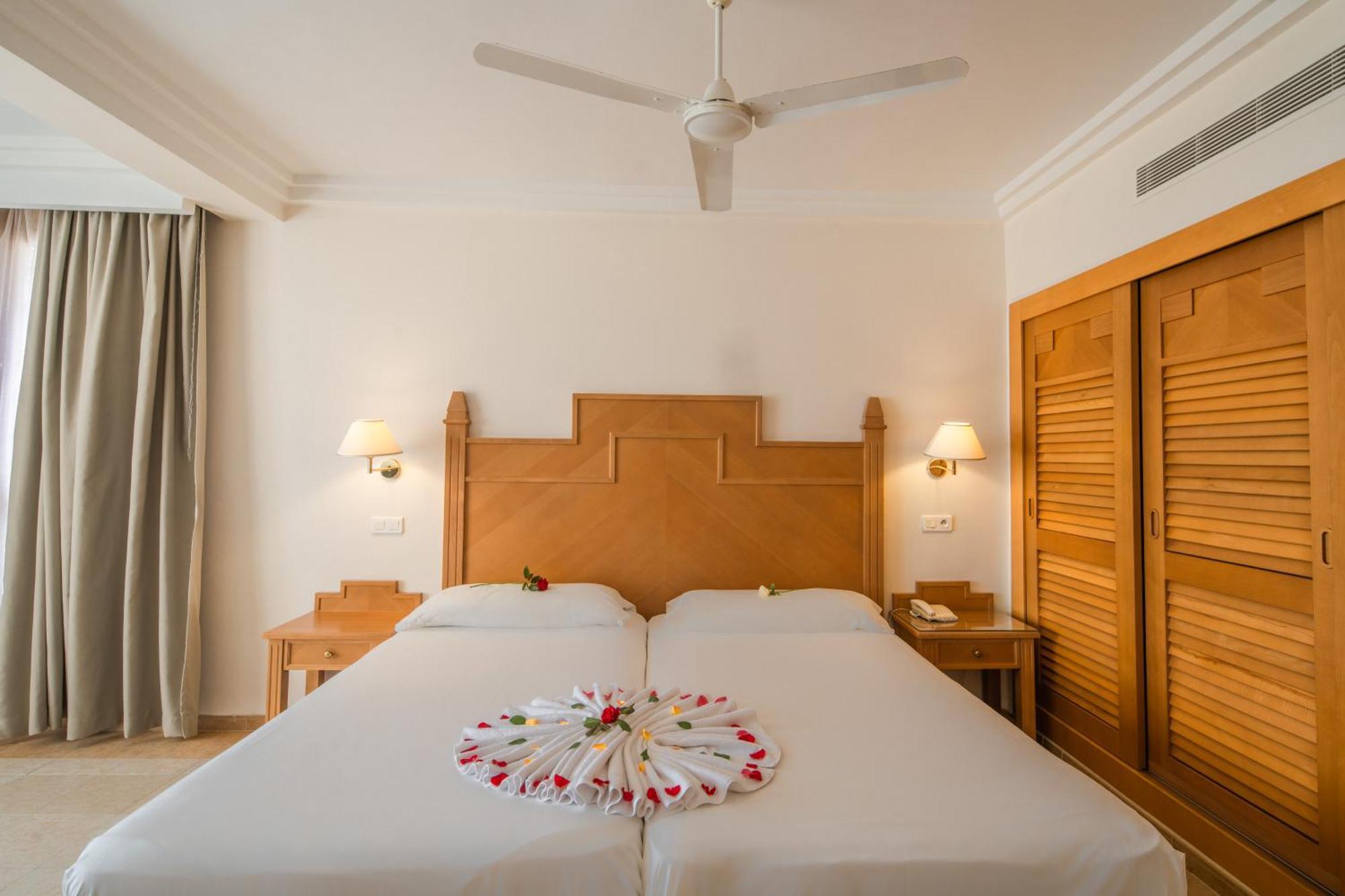 Concorde Marco Polo Hotel Hammamet Luaran gambar