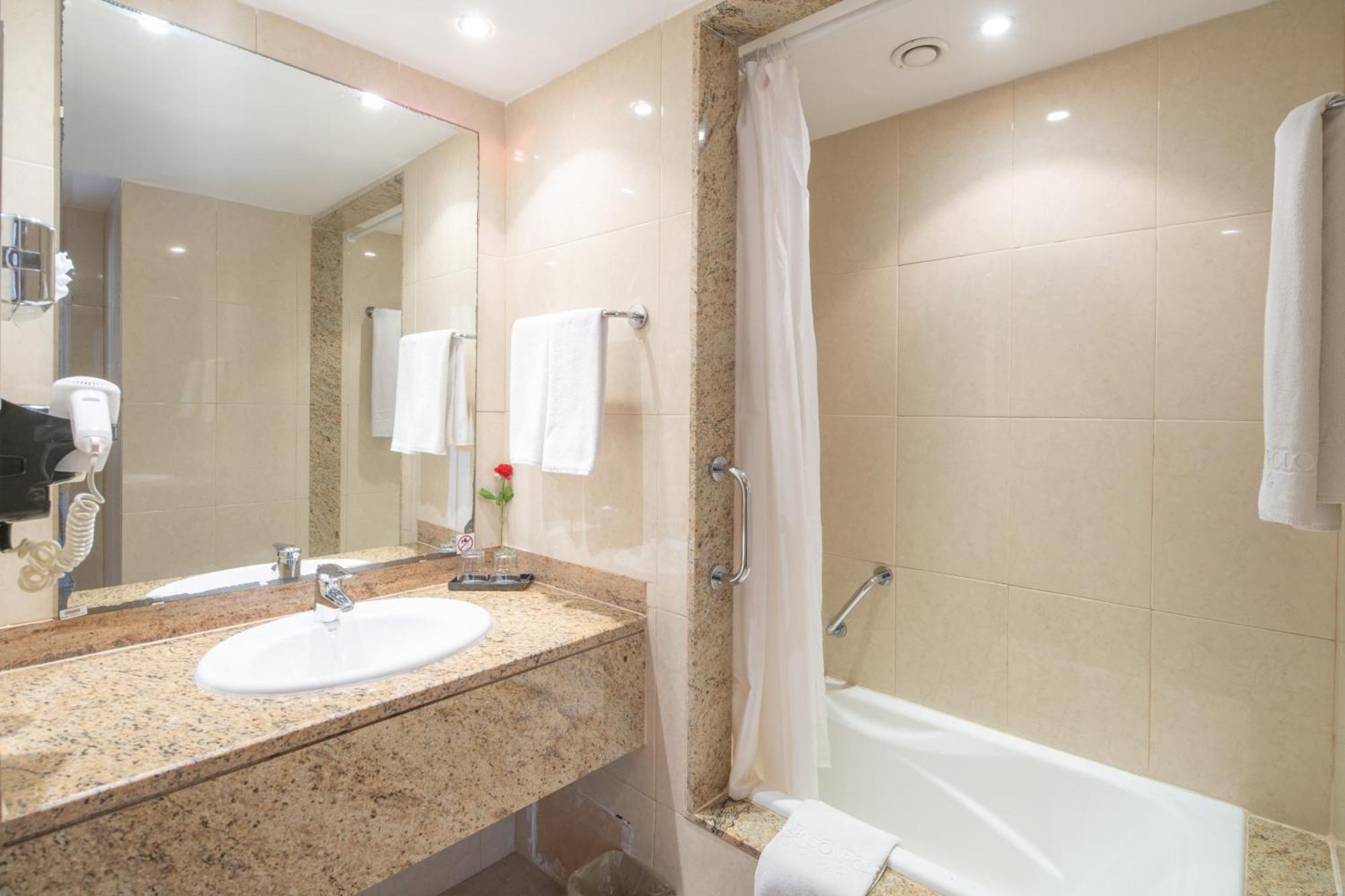 Concorde Marco Polo Hotel Hammamet Luaran gambar