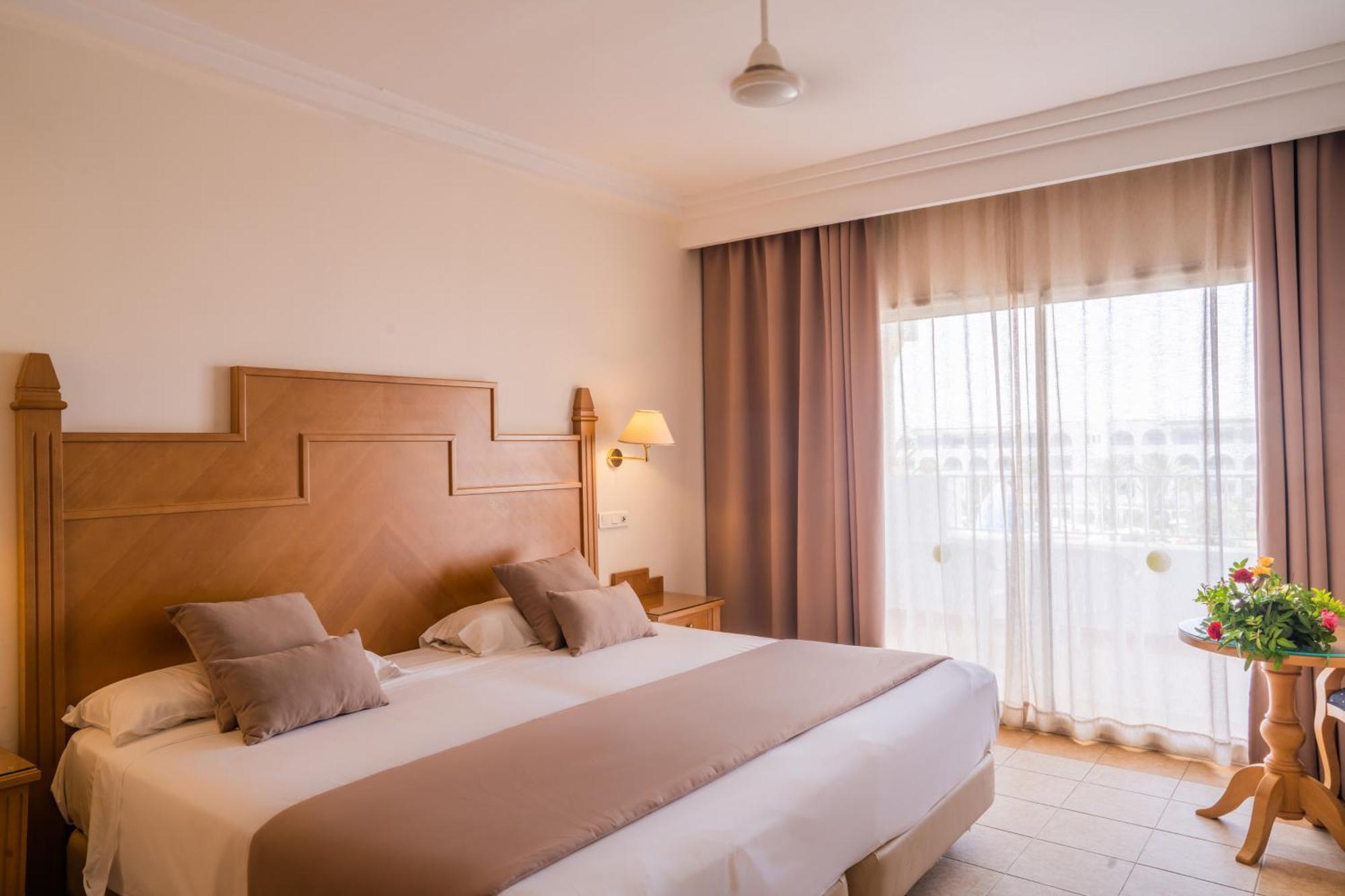 Concorde Marco Polo Hotel Hammamet Luaran gambar