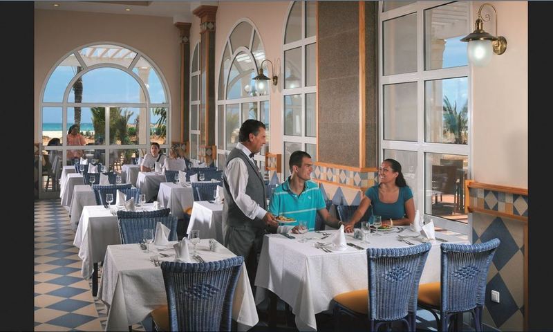 Concorde Marco Polo Hotel Hammamet Luaran gambar