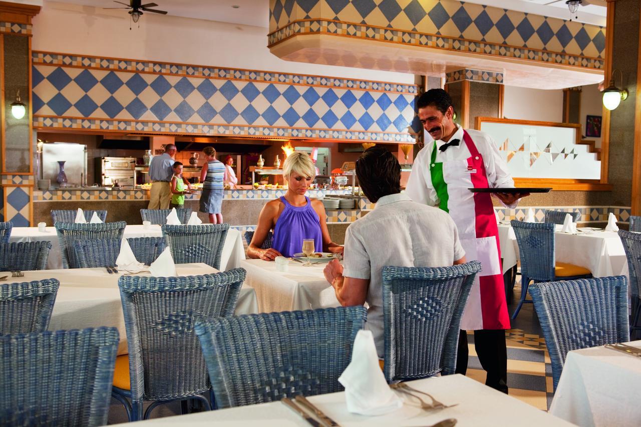 Concorde Marco Polo Hotel Hammamet Luaran gambar